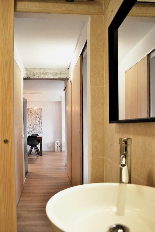 Apartamento The Boho-chic Oasis, Lovely Center